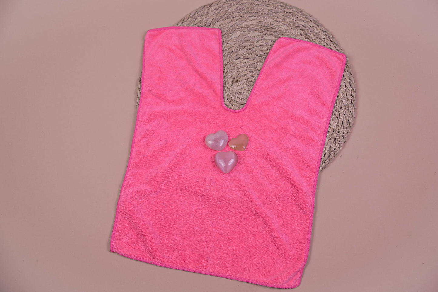 Pink Unwind Towels™️3pck