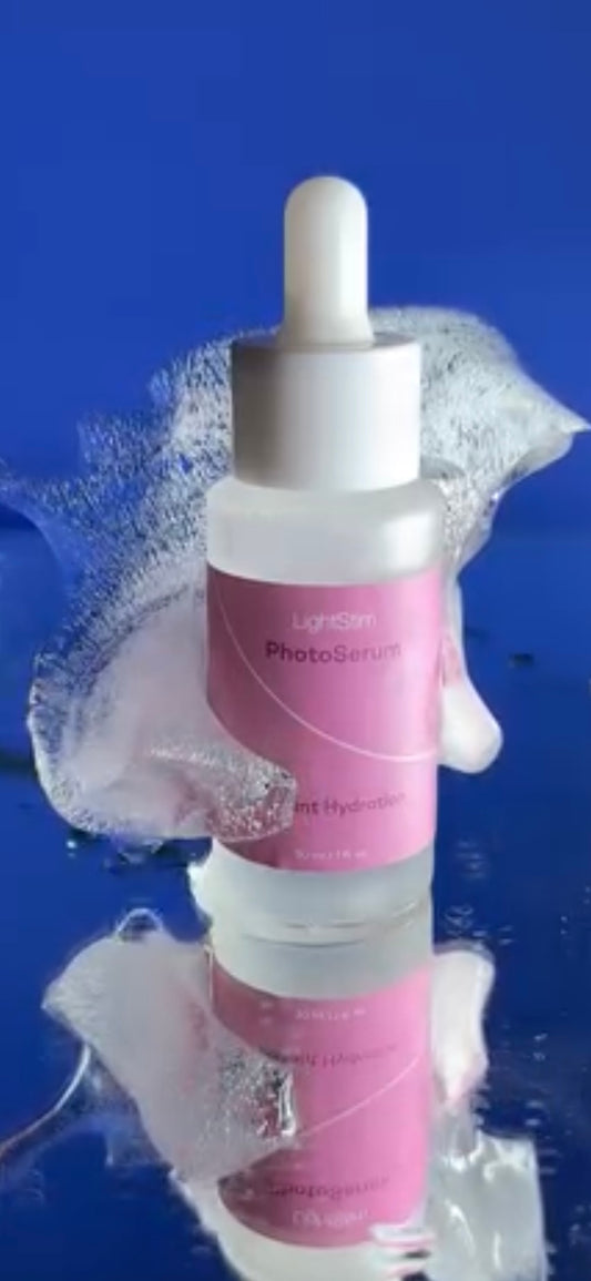 LightStim PhotoSerum