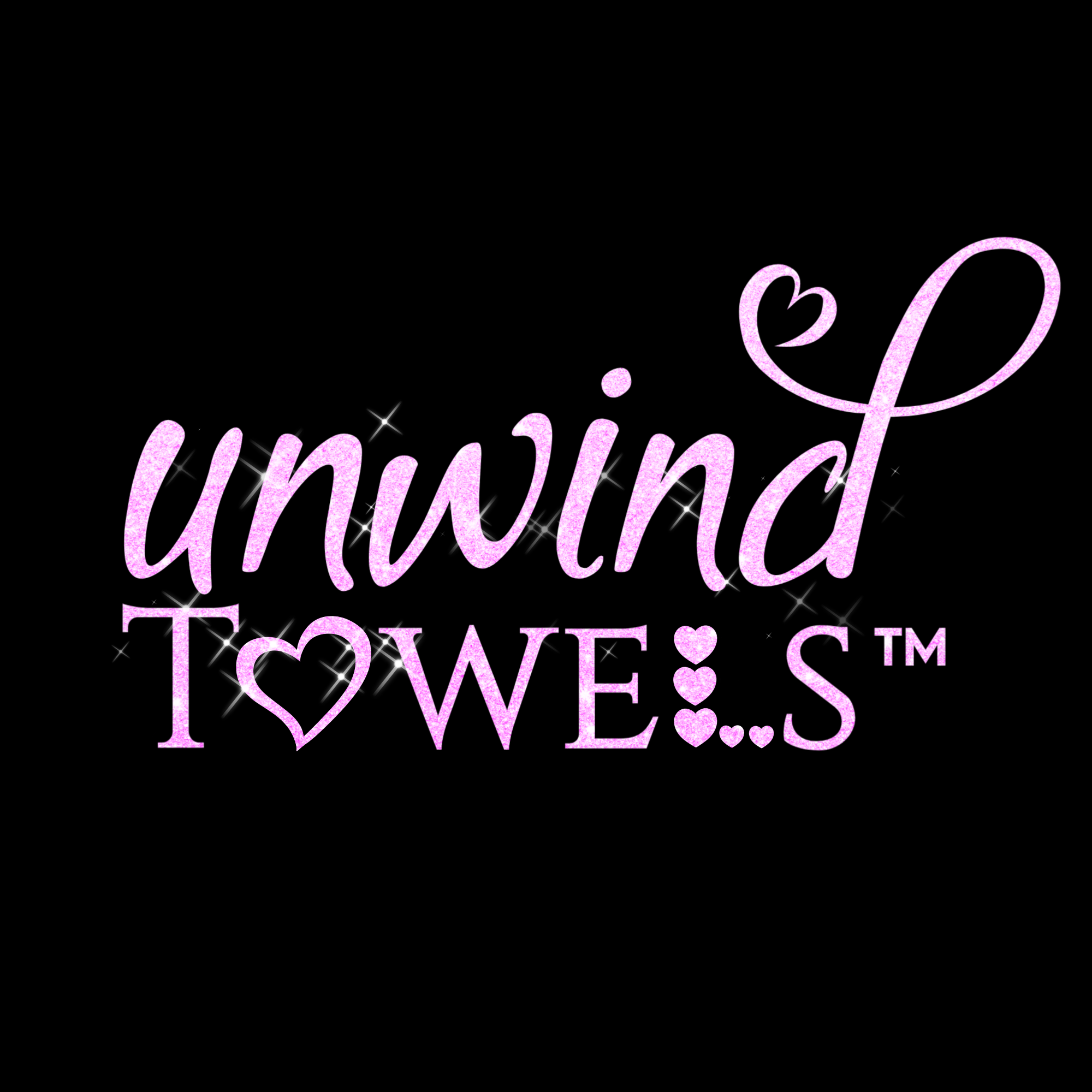 Unwind Towels™️