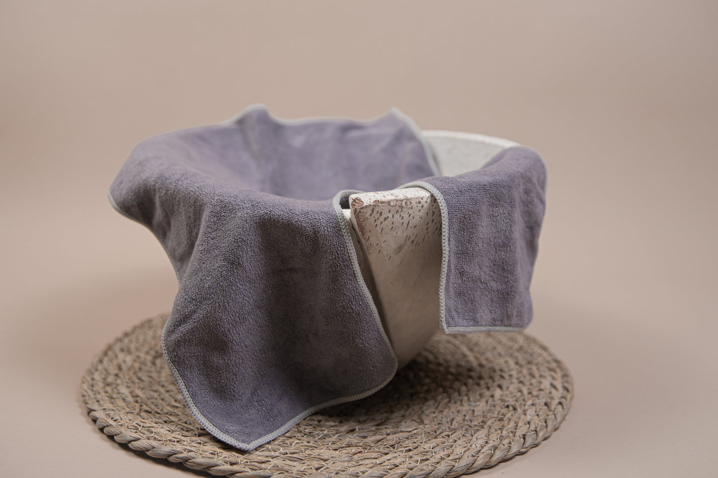 Grey Unwind Towel™️ 3pck