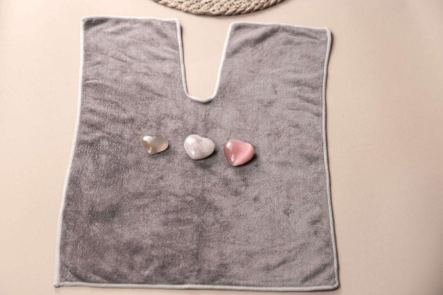 Grey Unwind Towel™️ 3pck